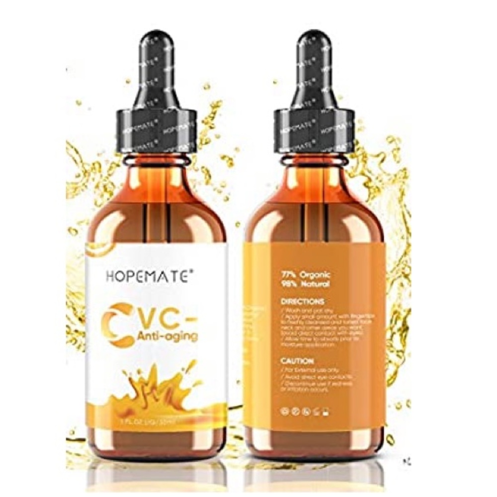 Facial serum